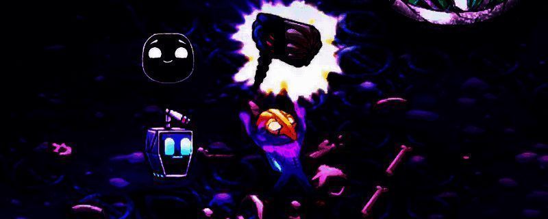 《崩溃大陆2》虚空之噬锤子图片