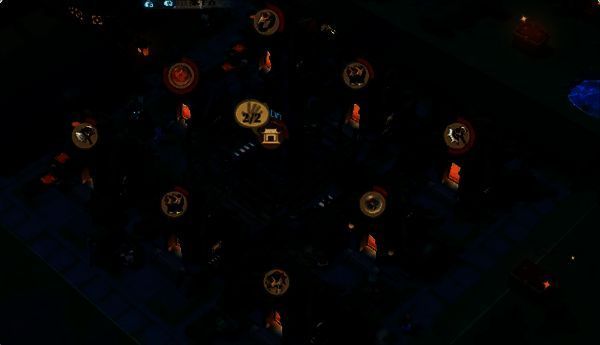 生产团队相关图片