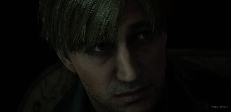 《寂静岭2：重制版》相关图片1