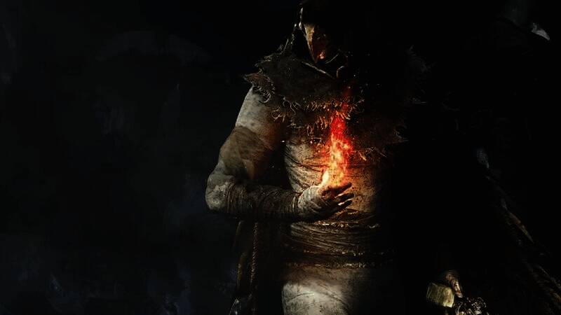 《圣约》相关画面