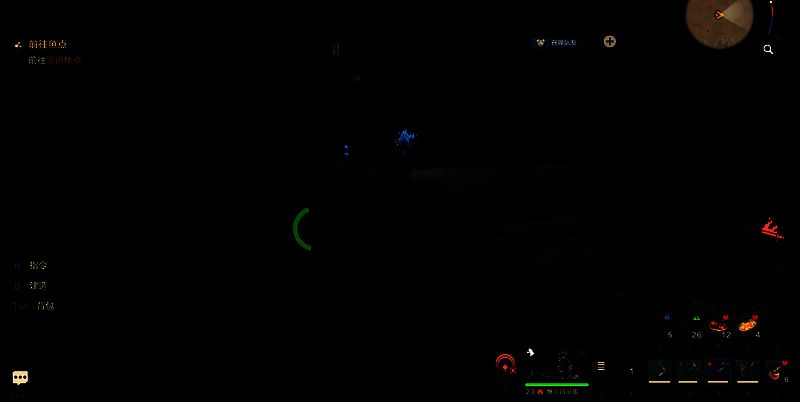 游戏战斗场景配图1