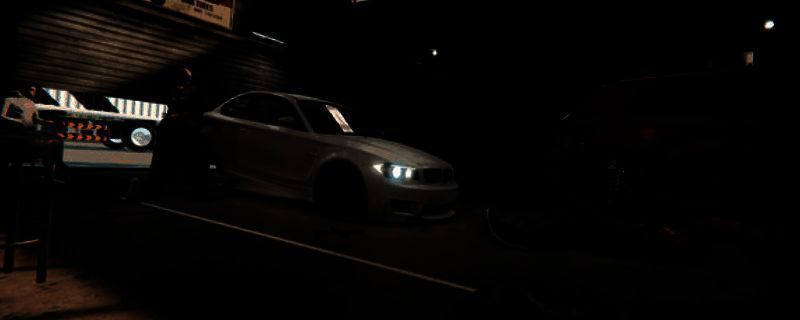 《汽车服务模拟器》相关图片1