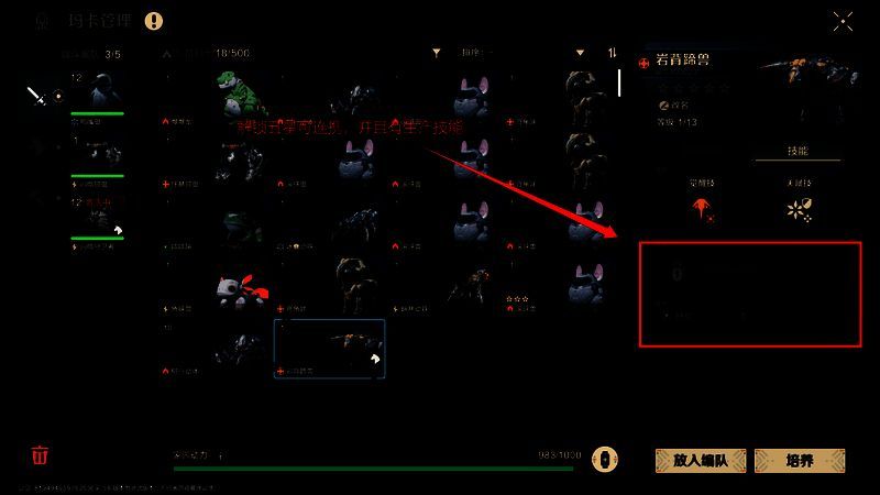 连携类型玛卡图片