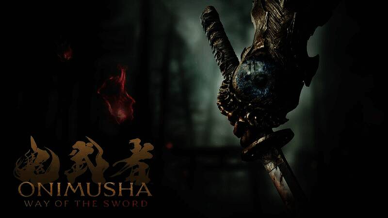 《鬼武者：剑之道》相关画面2