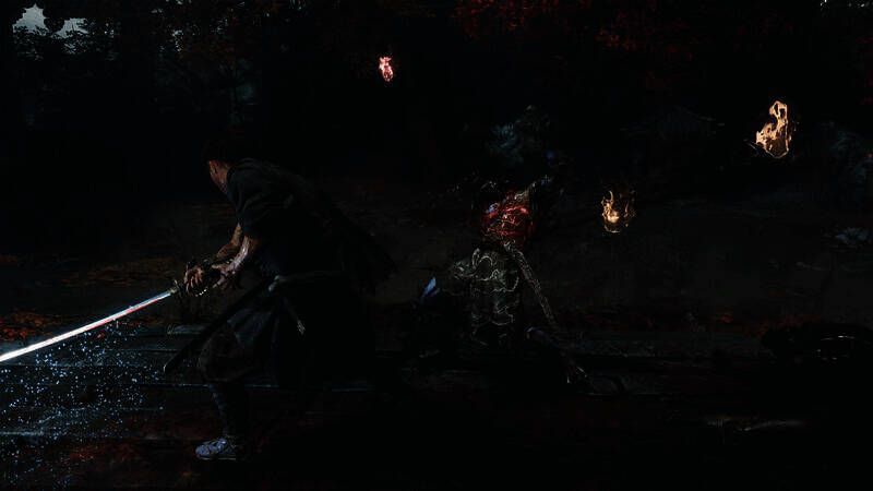 《鬼武者：剑之道》首批截图3