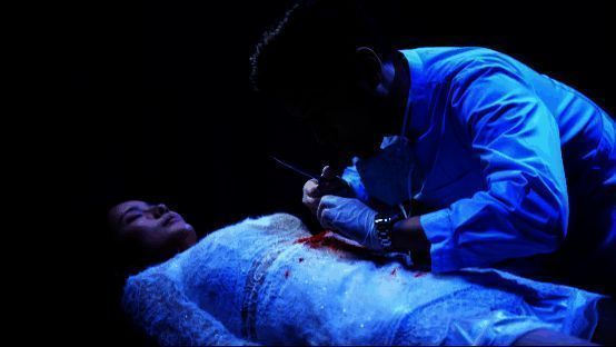 游戏场景人物图片