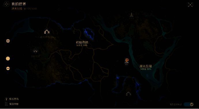 荒野起源相关图片2