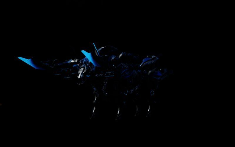 冰蹄巨兽相关配图3