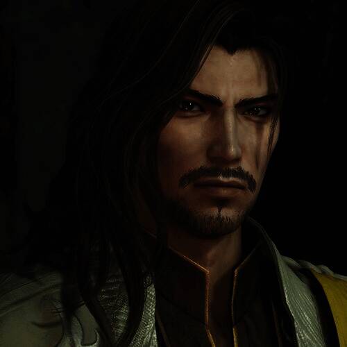 《真三国无双：起源》武将张角角色图