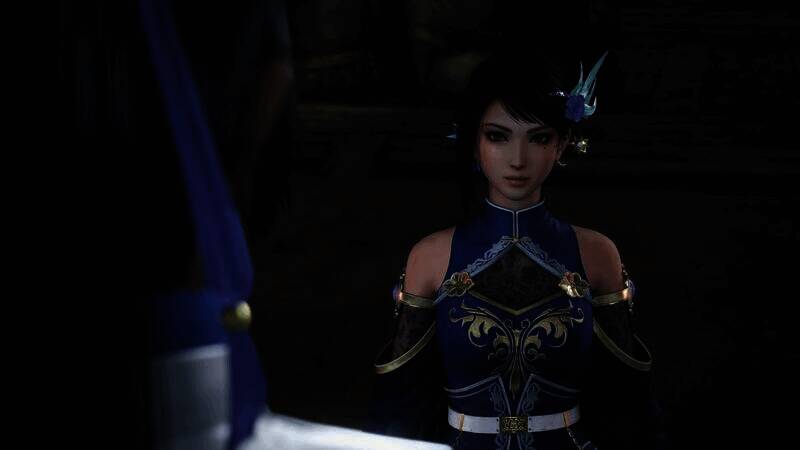 《真三国无双：起源》相关图片