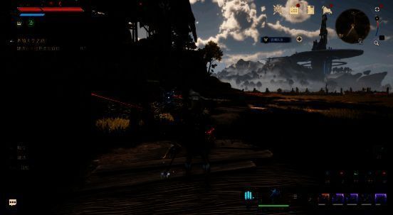 远程攻击准备相关图片