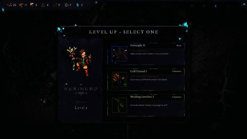 《Blightstone》游戏截图2