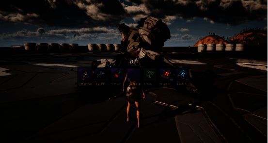 实战打法相关图片