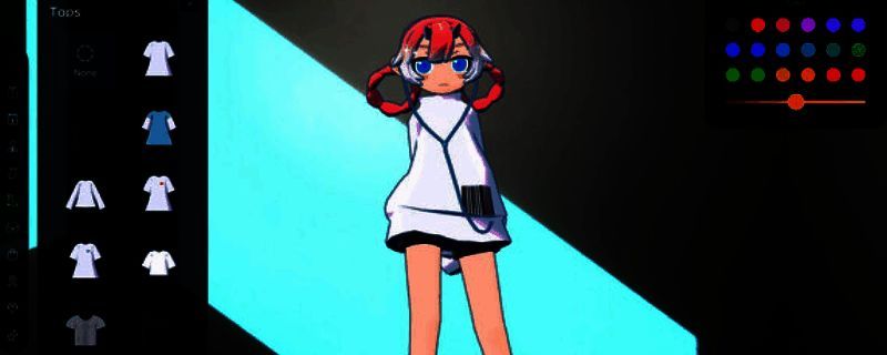 gogh游戏画面展示1