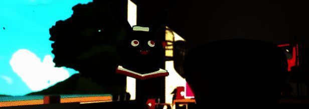 gogh游戏宠物展示