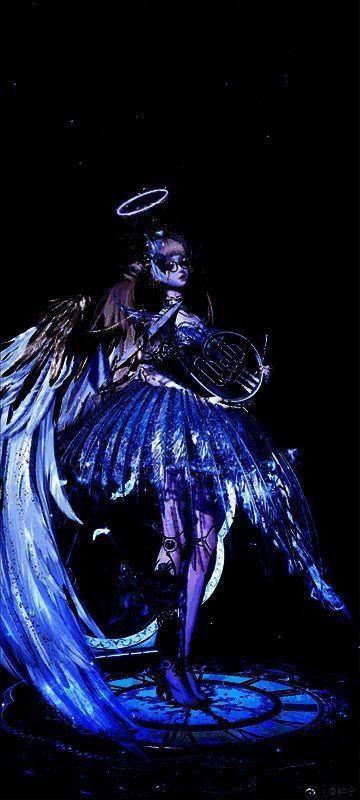 《以闪亮之名》精美画面图片1