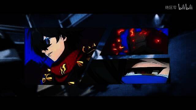 《绝区零》莱特角色展示视频截图2