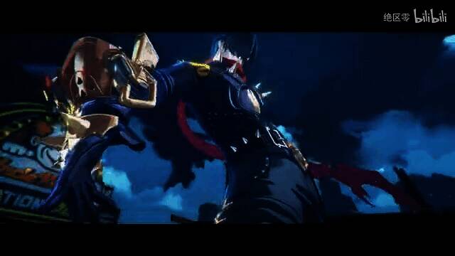 《绝区零》莱特角色展示视频截图4