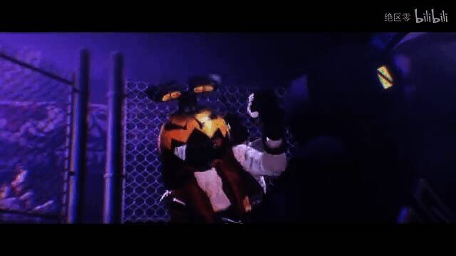 《绝区零》莱特角色展示视频截图5