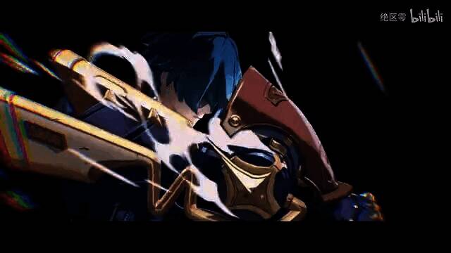 《绝区零》莱特角色展示视频截图6