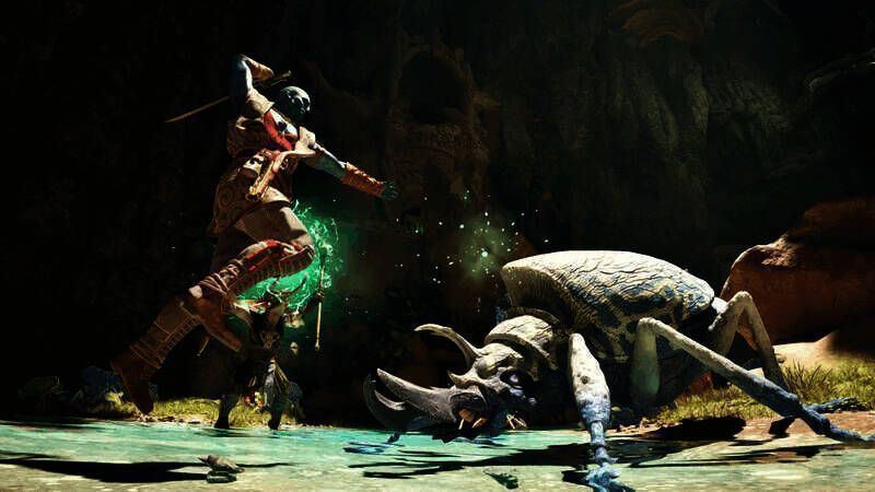 《宣誓》相关图片2