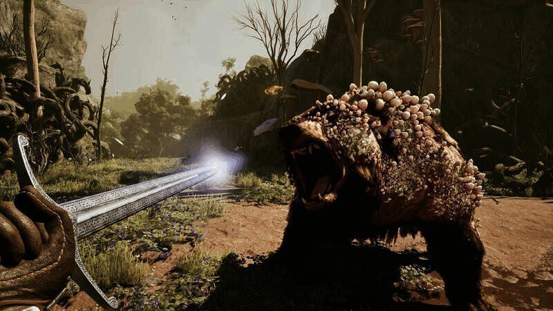 《宣誓》相关图片3