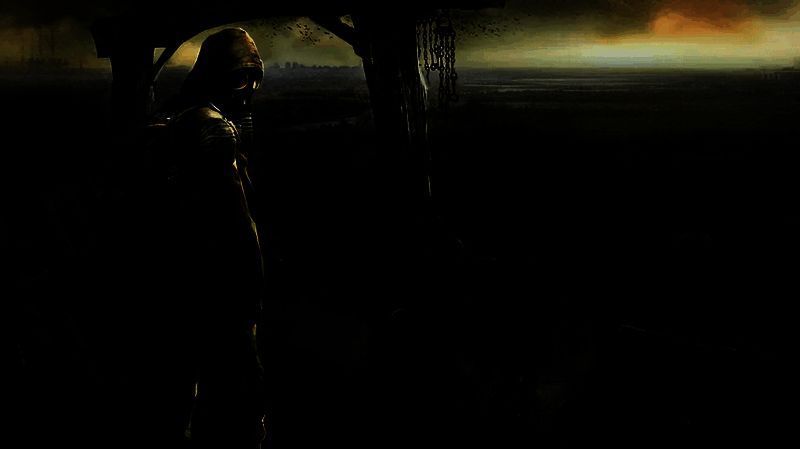 潜行者系列相关图片1