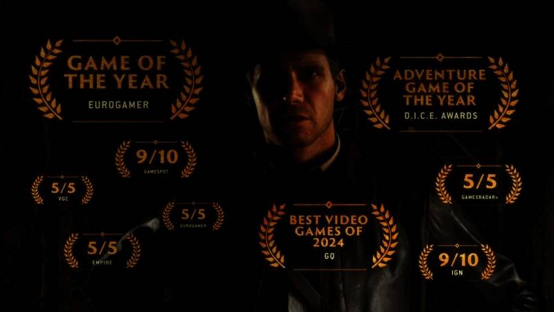 《夺宝奇兵：古老之圈》PS5版画面4