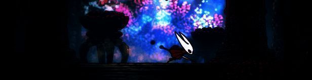 空洞骑士丝之歌游戏画面3