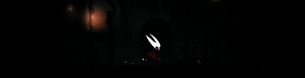 空洞骑士丝之歌游戏画面4