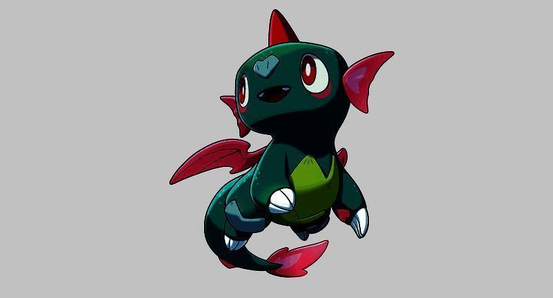 洛克王国龙之舞相关图片3