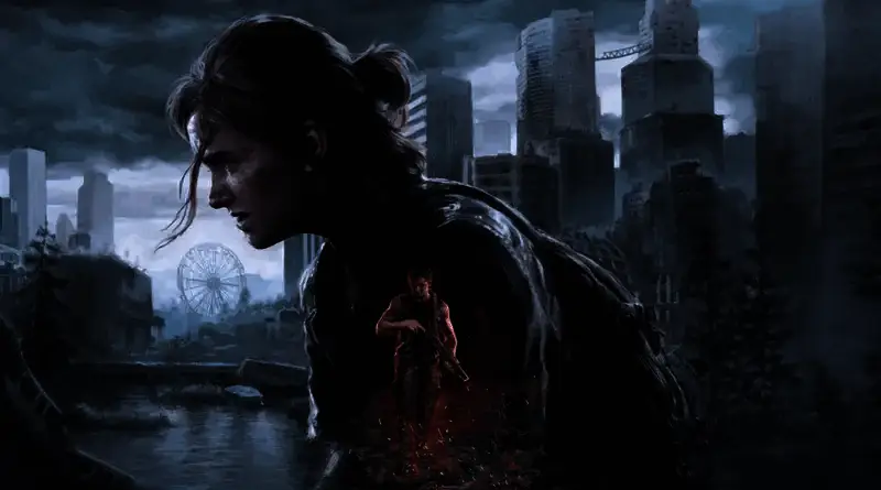 《最后的生还者2:重制版》相关图片