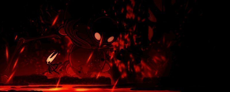 空洞骑士丝之歌相关图片1