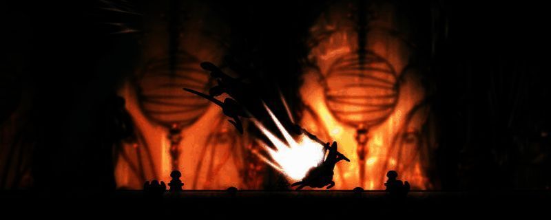 《空洞骑士:丝之歌》相关图片1