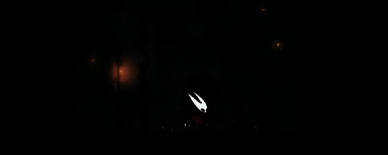 空洞骑士:丝之歌相关游戏画面