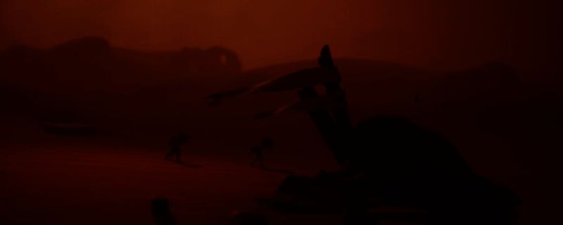 小小梦魇3相关图片1