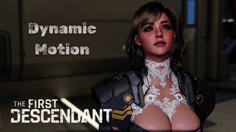 《第一后裔》相关图片