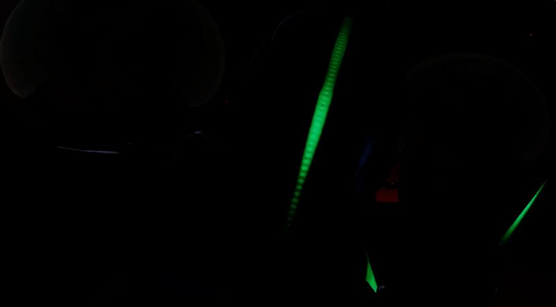 《密特罗德究极4:穿越未知》相关画面