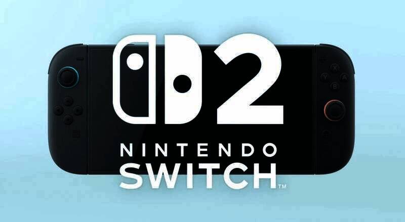 任天堂Switch 2相关图片