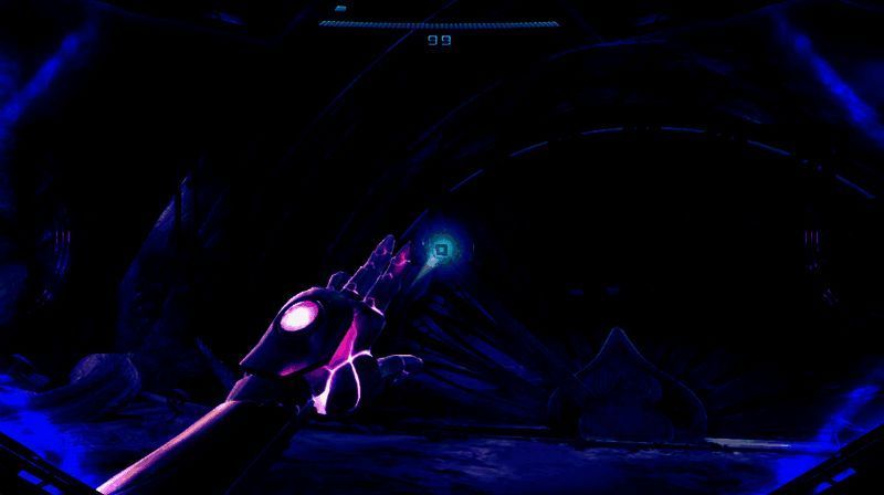 《密特罗德究极4:穿越未知》相关图片2