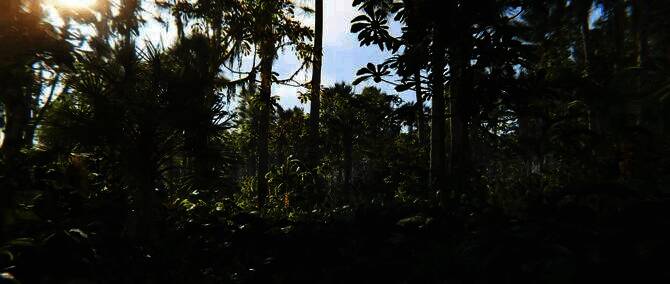 《腐蚀》新更新相关宣传图4