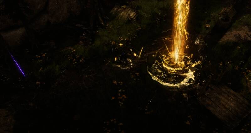 《最后纪元》第二赛季相关画面 5