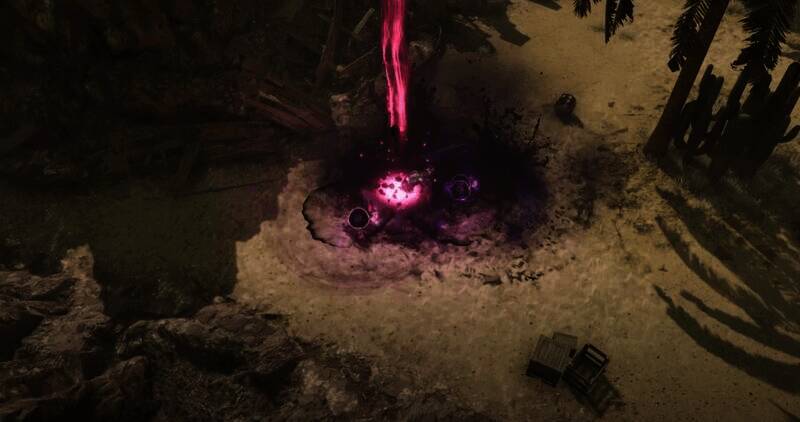 《最后纪元》第二赛季相关画面 6