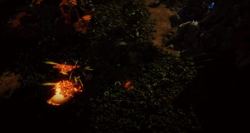 《最后纪元》第二赛季相关画面 7