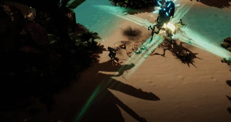 《最后纪元》第二赛季相关画面 10