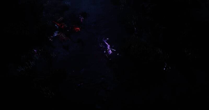 《最后纪元》第二赛季相关画面 11