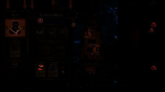 《Red Rogue Sea》游戏相关图片4