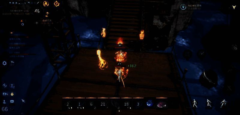 《剑灵2》海蛇补给基地相关图片2