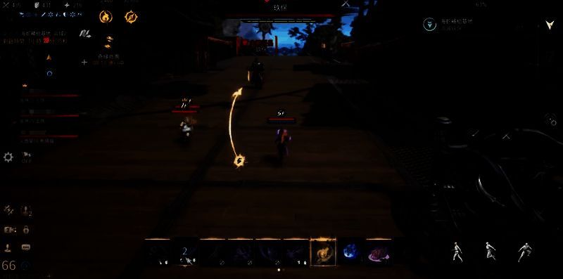 《剑灵2》海蛇补给基地相关图片3