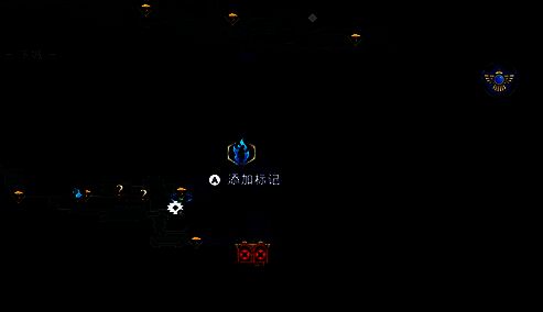 沉港区域地图图片